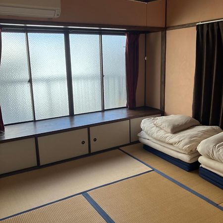 尾道ゲストハウス シータ村 尾道市 エクステリア 写真