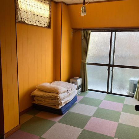 尾道ゲストハウス シータ村 尾道市 エクステリア 写真
