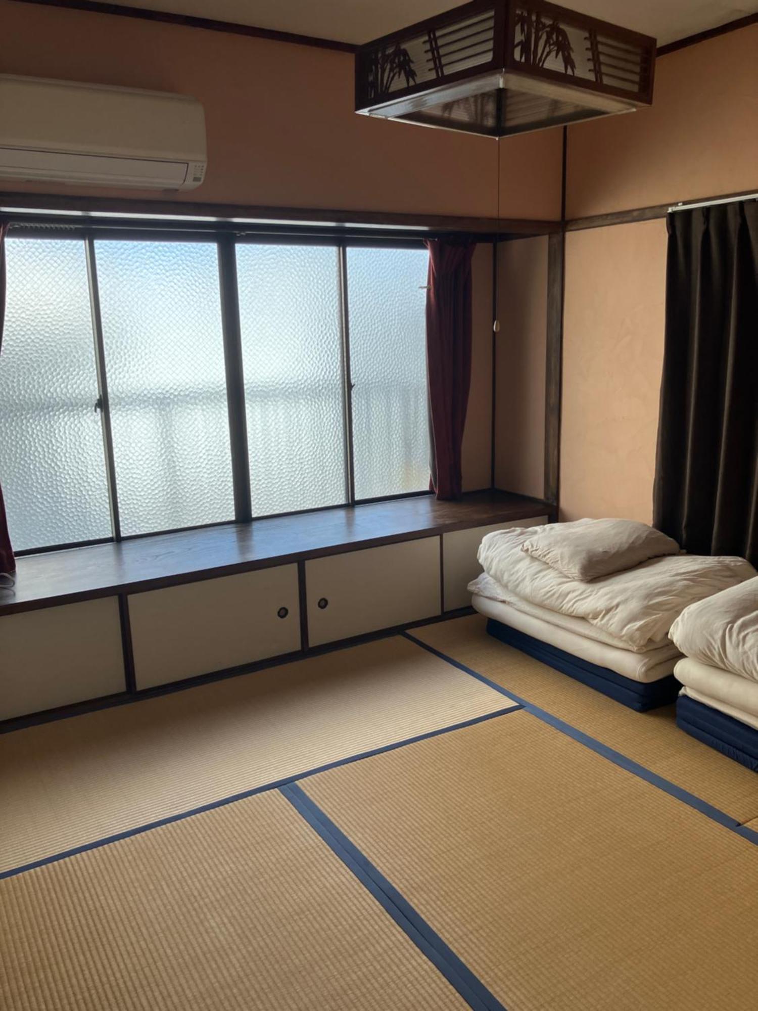 尾道ゲストハウス シータ村 尾道市 エクステリア 写真